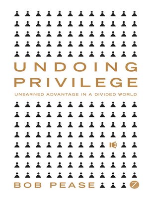 cover image of Undoing Privilege